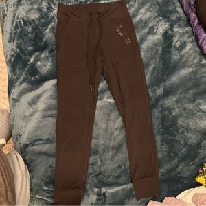 Aerie x Ally Raisman Pocket Leggings
